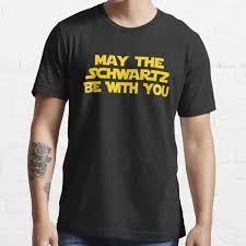 We did not find results for: May The Schwartz Be With You Gifts Merchandise Redbubble