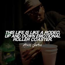 Kevin gates quotes about love, relations & emotions. Love Kevin Gates Quotes Quotesgram