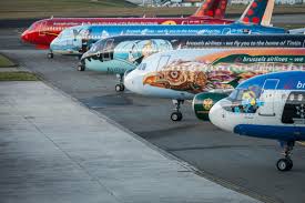 Top 10 Best Special Aircraft Liveries Of All Time Aviation Blog Aircraft Airlines Aviation Blog