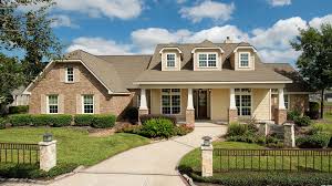 New home floor plans from newmark homes. The Fredericksburg Custom Home Plan From Tilson Homes