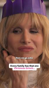 We can all name that one family member... 😭 Watch #Amandaland the  Christmas Special now