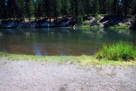La pine state park is so delightfully refreshing cool cool cool fun in the sun. Lapine State Park Campground Campsite Photos Reservations Info State Parks Oregon Camping Oregon Road Trip