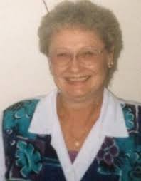 Joan Skibba Obituary (1934