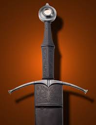 Vorpal Sword Peter Johnsson Sword Smith Sword Swords Medieval Vorpal Swords