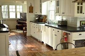 Whether you're renovating a quaint victorian home or medieval manor, a classic country kitchen is on the wish list. Home Made Happy Kitchen Remodel Design Country Kitchen Modern Kitchen Island