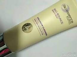 Enriched with nourishing bird's nest essence to effectively firm and nourish the skin, reducing the appearance of fine lines and wrinkles. Bio Bounce Bird S Nest Review In A Month Youtube