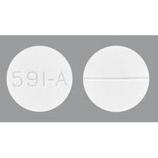 Image result for Meprobamate