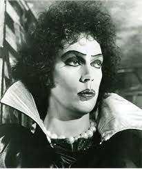 First time Rocky Horror experiences go...