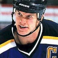 Favorite All Time Blues Prospect That Didn't Pan Out