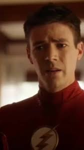 Barry Allen Makes Gideon