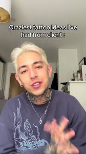 Brooke Armitage Tattoo Tour