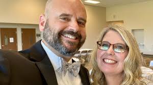 Craig Carr to Serve as MAUC Ministerial Director