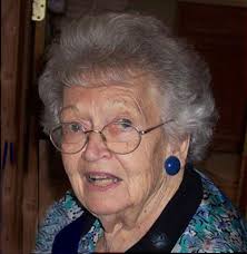 Elaine Alft Obituary November 2, 2009