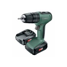 Bosch Perceuse A Percussion Sans Fil Bosch Universalimpact 18 Livree Avec 2 Batteries 18v 1 5ah Et Coffret De Rangement Perceuses Visseuses Filaires Rue Du Commerce