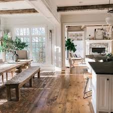 Defining Your Home Decorating Plans Through Online Catalogs Cozy House Farm House Living Room Home