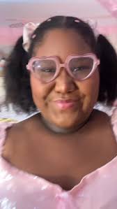 The best time to introduce myself to new whimsy girlies like me 🎀, Happy  July 1st! My name is Ruthie and I’m a plus size pink fashion, lifestyle,  and beauty content creator! I’m also Christian! 🪽 and ...