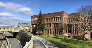 Visiting The Library University Library Newcastle University
