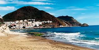 Playa De San Jose Cabo De Gata Almeria Weeky