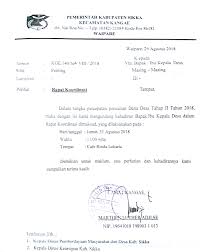 Surat undangan musyawarah orang tua siswa adalah sebuah surat undangan yang berisi pemberitahuan kepada orang tua untuk memusyawarahkan pembelajaran atau proses pendidikan di sekolah tersebut. 55 Contoh Undangan Rapat Musyawarah Desa Gratis Terbaik Contoh Undangan