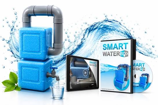 Additional Smart Water Box product image