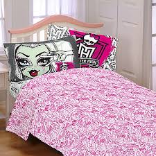Maybe you would like to learn more about one of these? 9 Monster High Bed Sets Ideas Monster High Beds Monster High Bedroom Bed