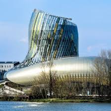 Pdf City Architecture And Wine Wine Tourism In The Contemporary Society
