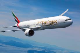 Emirates airlines have lounges which are open to first & business class passengers. Emirates To Unveil New Business Class Seat At Itb Berlin