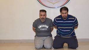 ونشرت المهرة البحرينية مقطع فيديو إعتذرت فيه عن فيديو رقص العرضة وهي فن تراثي يختص به أهل الخليج، وقالت:وجب عليي الرد كوني بنت بحرينية وبنفس الوقت مستقرة هنا في البحرين، وجب عليي الرد والإعتذار لجميع الشعب البحريني. Ø§Ù„ÙƒÙˆÙŠØª Ø§Ù„Ù‚Ø¨Ø¶ Ø¹Ù„Ù‰ Ø§Ù„Ù…Ù…Ø«Ù„ Ø¹Ø§Ø¯Ù„ Ø§Ù„Ù…Ø³Ù„Ù… Ø²ÙˆØ¬ Ø§Ù„Ù…Ù‡Ø±Ø© Ø§Ù„Ø¨Ø­Ø±ÙŠÙ†ÙŠØ© ÙƒØ£ÙƒØ¨Ø± ØªØ§Ø¬Ø± Ù…Ø®Ø¯Ø±Ø§Øª ÙÙŠ Ø§Ù„ÙƒÙˆÙŠØª ØµØ­ÙŠÙØ© Ø§Ù„ÙˆØ·Ù†