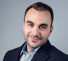 New Staff Announcement: Michael Formica