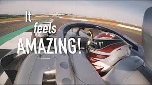 Those with a participating tv provider can also watch the race online. How Data Is Transforming Formula 1 Racing For Better Or Worse Digital Trends