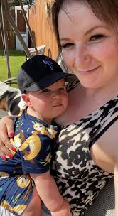 Austin Benjamin and Sara Annie Lee Colquitt Mize. Austin is the son of  Louis DeKalb Mize.