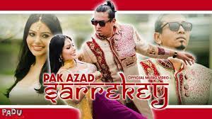 Lirik Lagu Sarrekey Oleh Pak Azad Di 2021 Video Musik Lirik Lagu Lagu