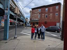 Northern michigan man's life saved twice thanks to healthcare heroes. Bar And Location Of Rocky 5 Final Fight Scene Picture Of The Yo Philly Rocky Film Tour Philadelphia Tripadvisor
