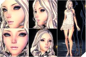 BnS: Hướng dẫn cài đặt Preset và xuất Preset từ nhân vật đã có sẵn