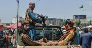 Bugün afganistan'ın %85 kadarı taliban'ın denetimindedir. Tfz66zykrks9em