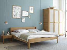 bett tana eiche hohe 79 4 cm 200x200 cm schlafzimmer bett innenarchitektur schlafzimmer inneneinrichtung schlafzimmer