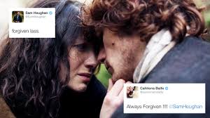 Bright Shiny Futures Are Overrated Anyway Outlander Jamie Outlander Outlander Quotes
