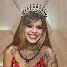 Melissa Gate consiguió el segundo lugar en 'La casa de los famosos  Colombia' y se llevó una impresionante lista de premios - Infobae