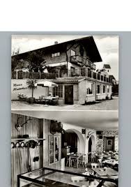 Herzlich willkommen im haus st. Berg Ravensburg Haus Hubertus Berg Ravensburg Lkr Nr K143695 Oldthing Ansichtskarten Baden Wurttemberg