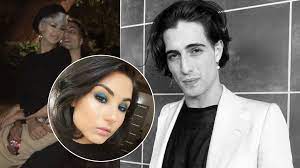 Damiano david è nato a roma l'8 gennaio 1999, sotto il segno del capricorno, è alto circa 178 lucrezia petracca, l'ex fidanzata di damiano dei maneskin. Damiano Dei Maneskin E Giorgia Soler Sono Fidanzati Arriva La Conferma