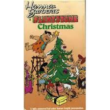 Download On Christmas Eve Fred Flintstone And Barney Rubble Save Christmas For Children All Over The World By Taking Flintstone Christmas Christmas Movies Flintstones SVG Cut Files