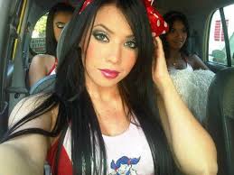 Las Porristas del Junior de Barranquilla