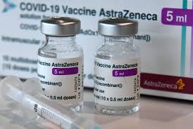 The eu medicines regulator said there was a possible link between the astrazeneca jab and very rare blood clots. Astrazeneca Vaccine Linked To Rare Blood Clots Says Ema Official Politico