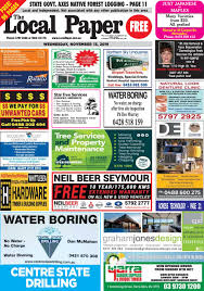 Google has many special features to help you find exactly what you're looking for. The Local Paper Wed Nov 13 2019 By Ash Long Issuu