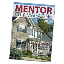 A Great Place To Call Home City Of Mentor Ohio