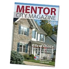 a great place to call home city of mentor ohio