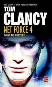 Code SSN de T. Clancy