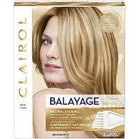 Nice N Easy Balayage For Blondes Balayage Hair Highlights Hair Color