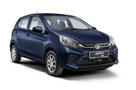 Rpk jpj panduan mudah rpk dan rsm ujian jpj. Rsm Kereta Axia Auto 2018 News Stories Latest News Headlines On Rsm Kereta Axia Auto 2018 At