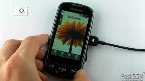 Unfreeze Samsung T746 Impact & T749 ...